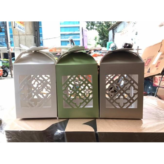 

DUS LEBARAN A2 TOPLES 112/PK