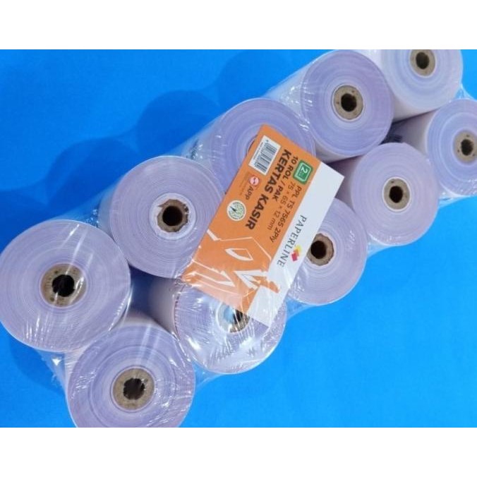 

Sale Kertas Struk Paperline 75 X 65