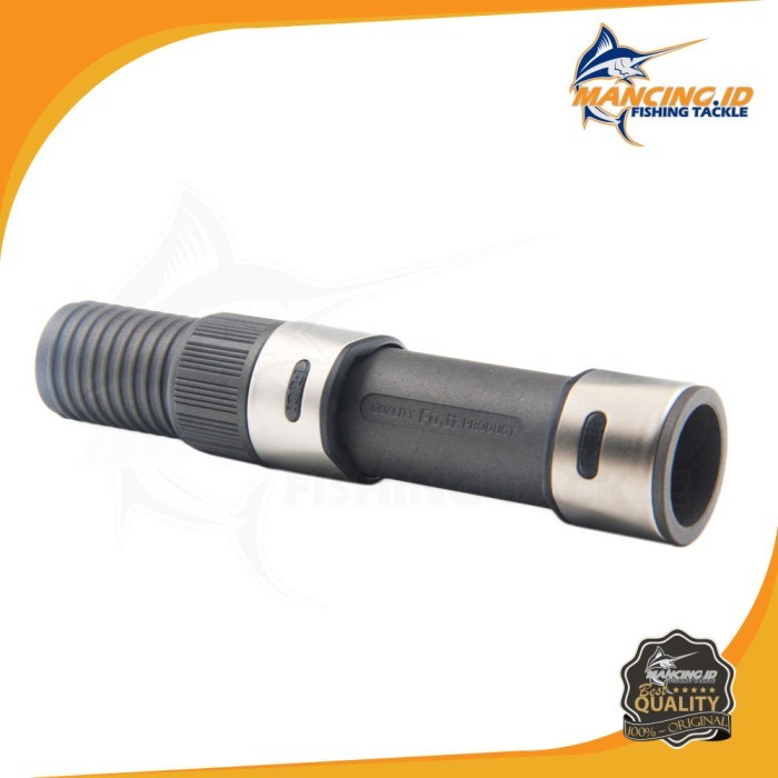 REEL SEAT FUJI DPSM Aksesoris Joran Pancing