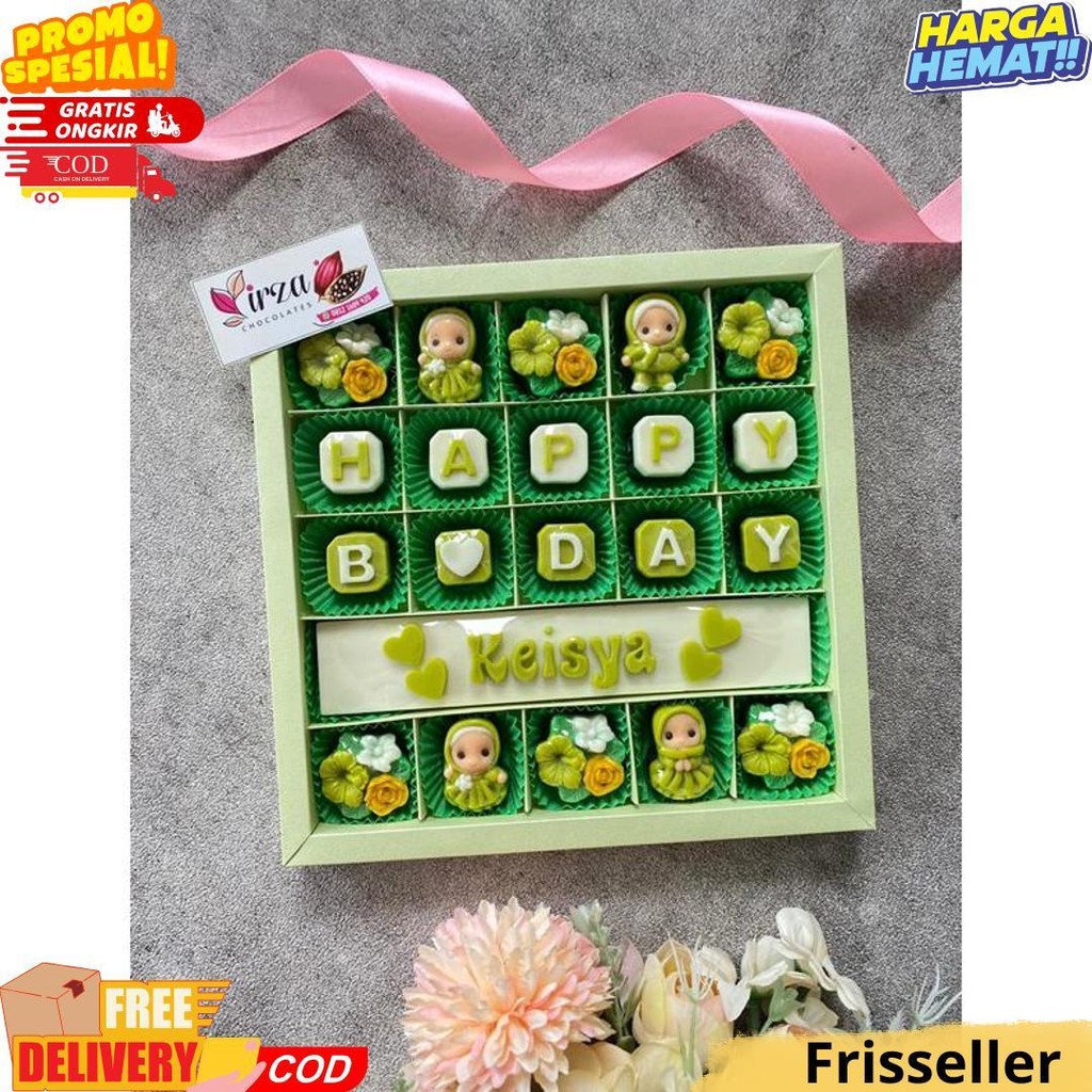 

Coklat Ucapan Coklat Valentine Coklat Birthday D Sale