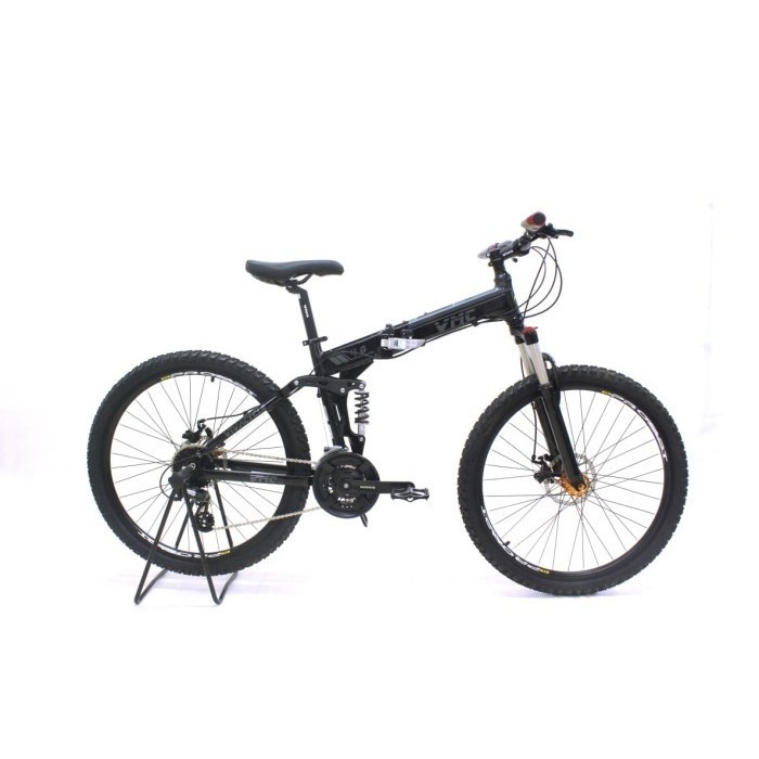 Sepeda MTB Lipat 26 Viva VMC 665