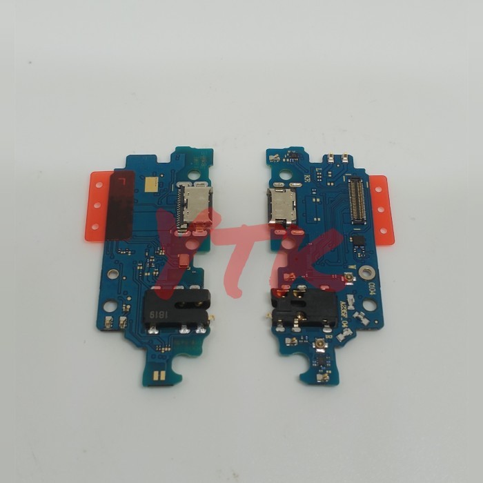PAPAN CAS/BOARD CHARGER/KONEKTOR CAS SAMSUNG A235F/A23
