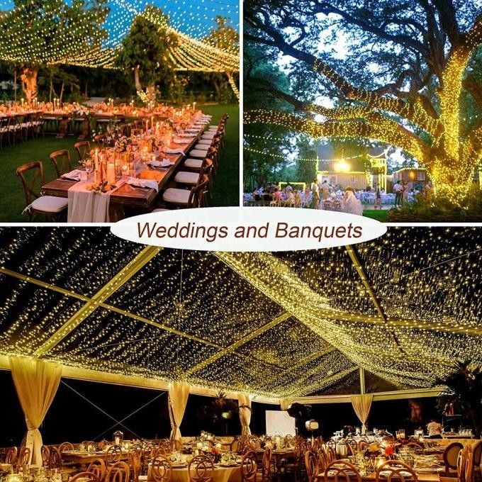 Grosir Lampu Taman Solar Cell Lampu Hias 17 Agustusan Kelap Kelip Tenaga Surya Lampu Natal