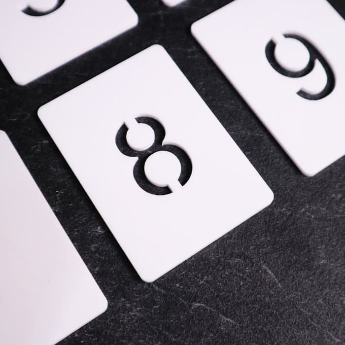 

Nomor Rumah Laser Cut | Papan Alamat Rumah Laser Cut O9D8