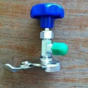 ~~~~~] Can tap valve CH340 Multi