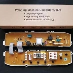 $+$+$+$+] Modul Mesin cuci LG WF-L7001TC