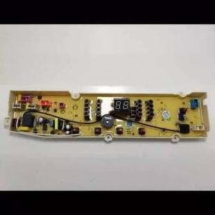 """] Modul Pcb Mesin Cuci Sanyo ASW88SB