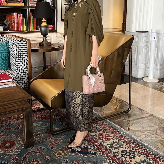 Promo Tunik Maisa - 0808