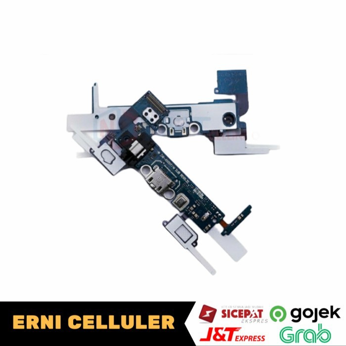 FLEXIBLE CHARGER SAMSUNG A5 2015 A500F + MIC