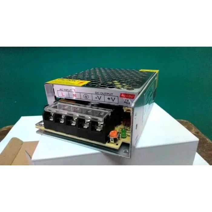 POWER SUPPLY SWITCHING 5V 5A