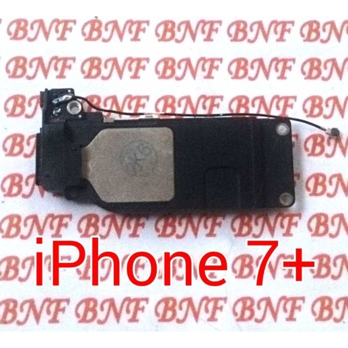 ORIGINAL SPEAKER - BUZZER - IPHONE 7 PLUS.