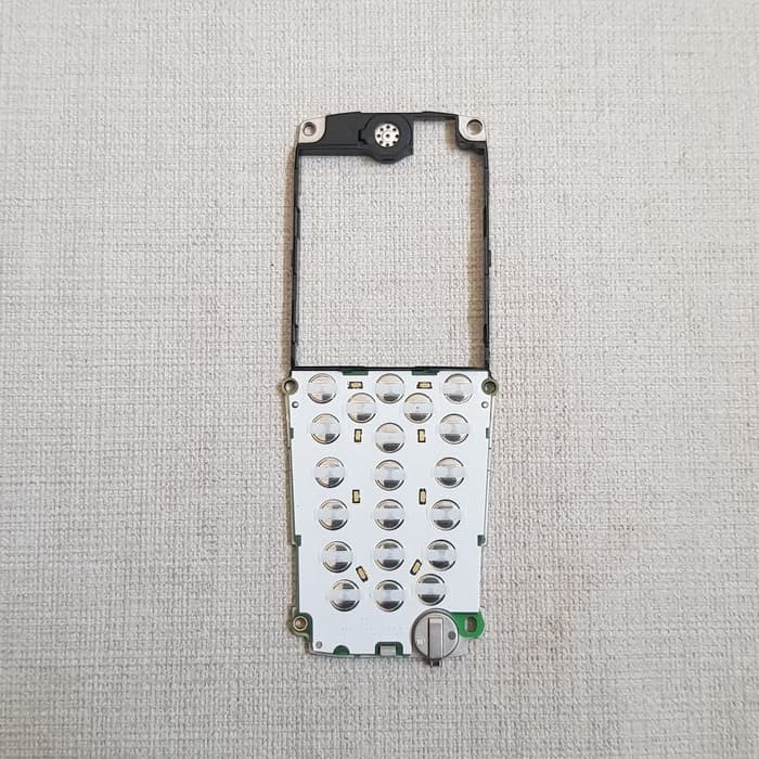 PAPAN UI BOARD NOKIA 6220 ORIGINAL