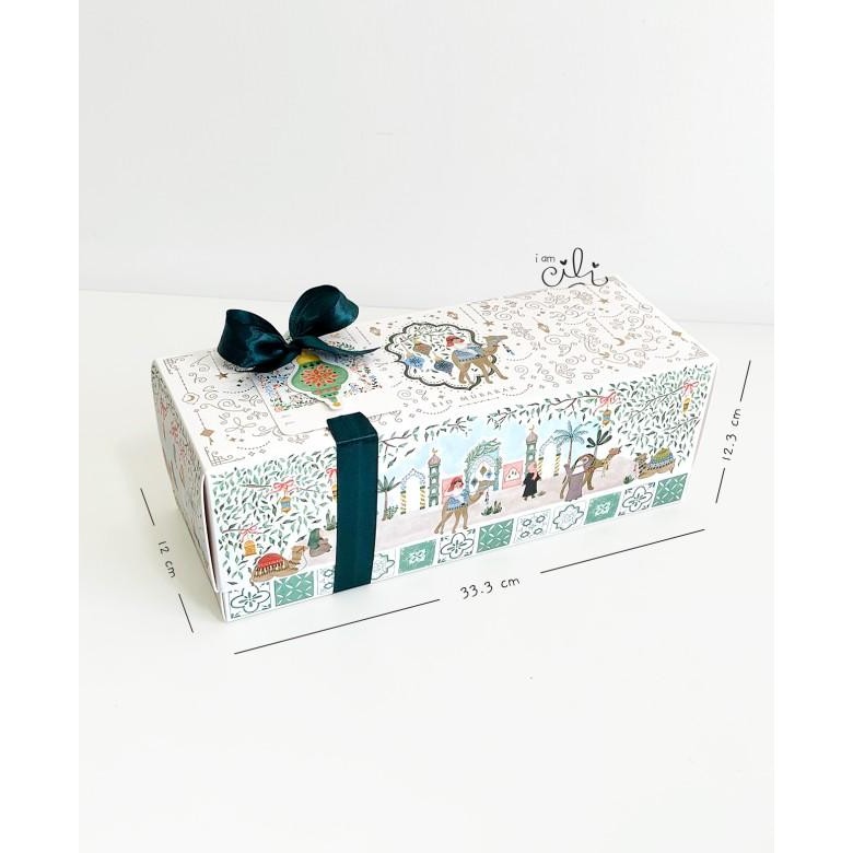 

Bo 33.3 12.3 11 Cm Lebaran Du Ue Ering Tople Jar Idul Fitri