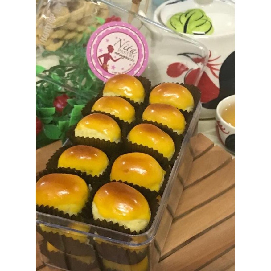 

Nita Patry Natar Pecial