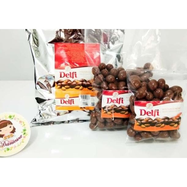 

Gr Delfi Almond Colat Iloan Paan
