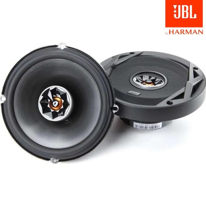 Speaker Coaxial JBL CLUB 6520 6.5 Inch Universal Mid Bass + Tweeter