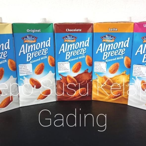 

Almond Breeze 1 Litter Uu Almon Blue Diamond L Colat