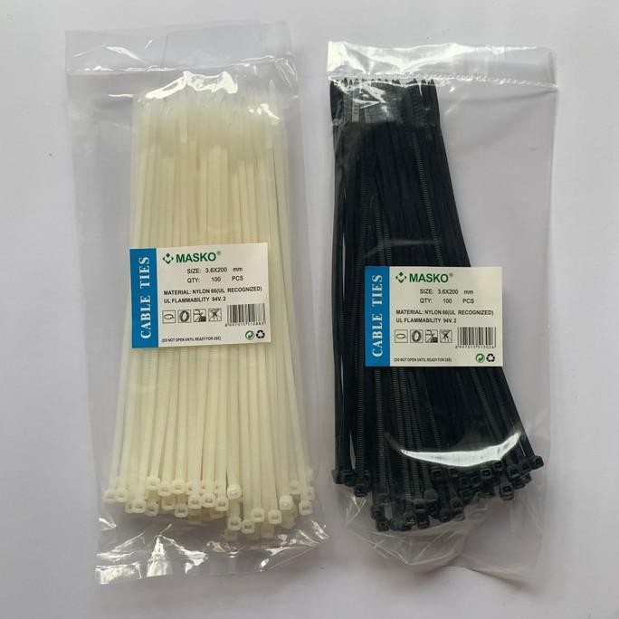 

yang dicari] KABEL TIES / SABUK KABEL PANJANG 20 CM