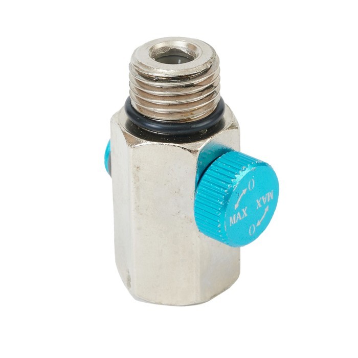 CHROMEE High Quality Pneumatic Tool Pneumatic Tool Speed Regulating Switch Pneumatic Tool Speed Swit