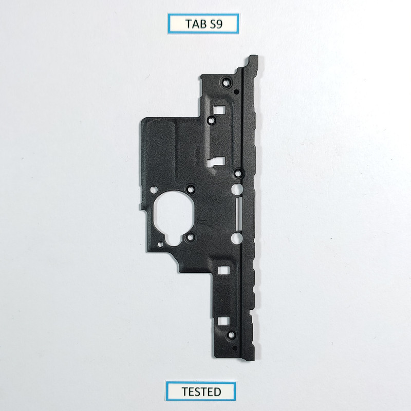 Tutup Mesin Samsung Tab S9 5G SM X716B Original Copotan