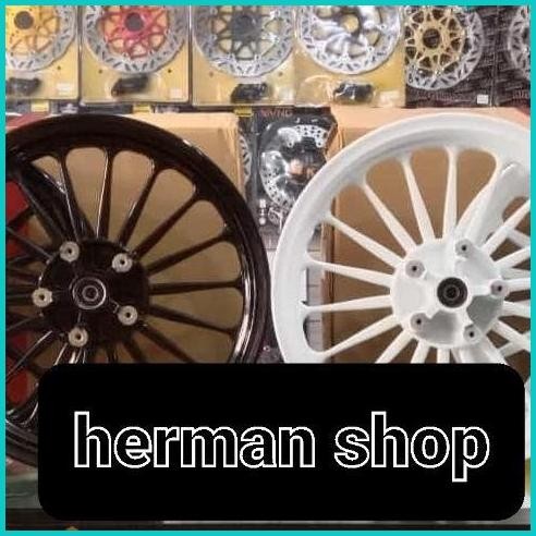 velg vrossi vario150 vario 125 / Velg vario125 vario 150 vrossi Galaxy