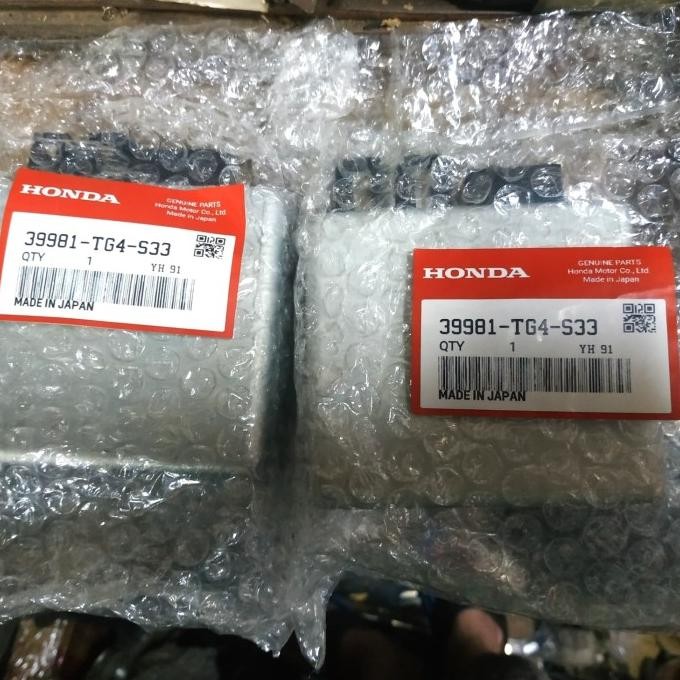 MODUL EPS ECCU EPS STEER BRIO 2014-2020 1200CC ORIGINAL ORIGINAL DAN TERPERCAYA