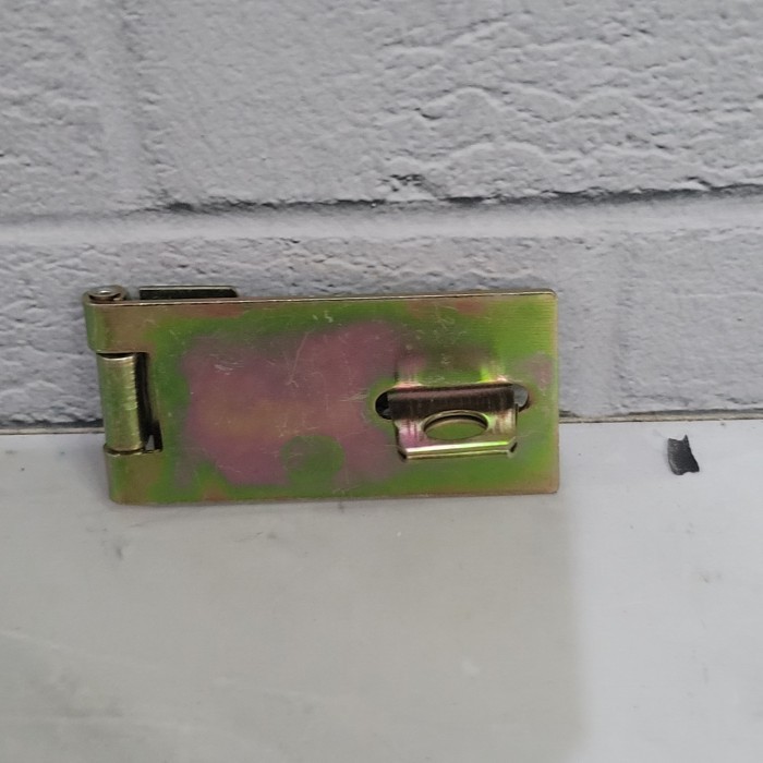 }}}}}}] Overpal / cantolan gembok 2,5" Donwori