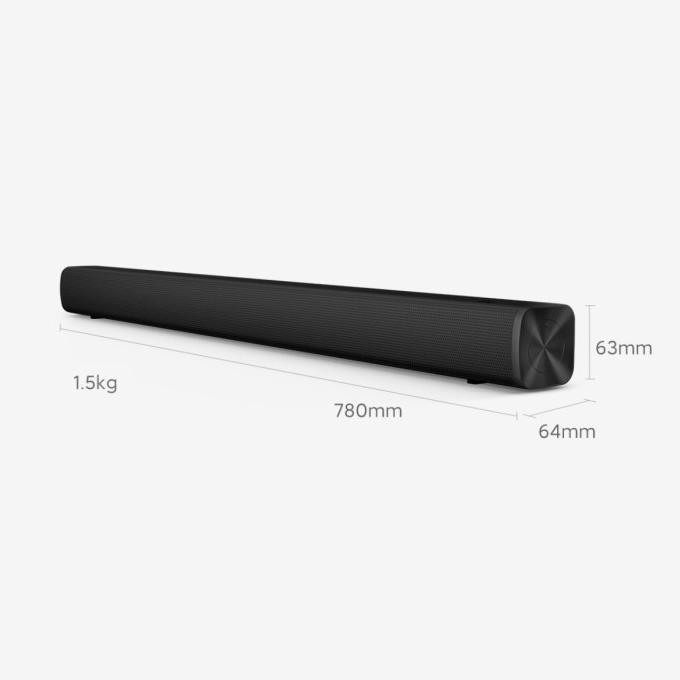 MI REDMI TV SOUNDBAR - WIRELESS BLUETOOTH AUDIO