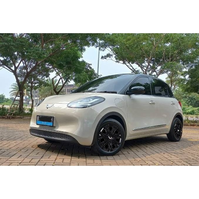 Dop Cover Velg 15 inch Wuling Binguo Aksesoris Wuling