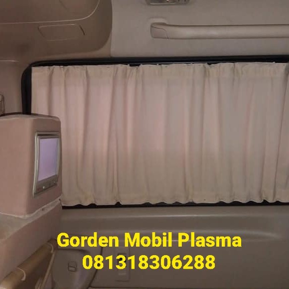 Gorden Mobil Kijang Super Grand Short