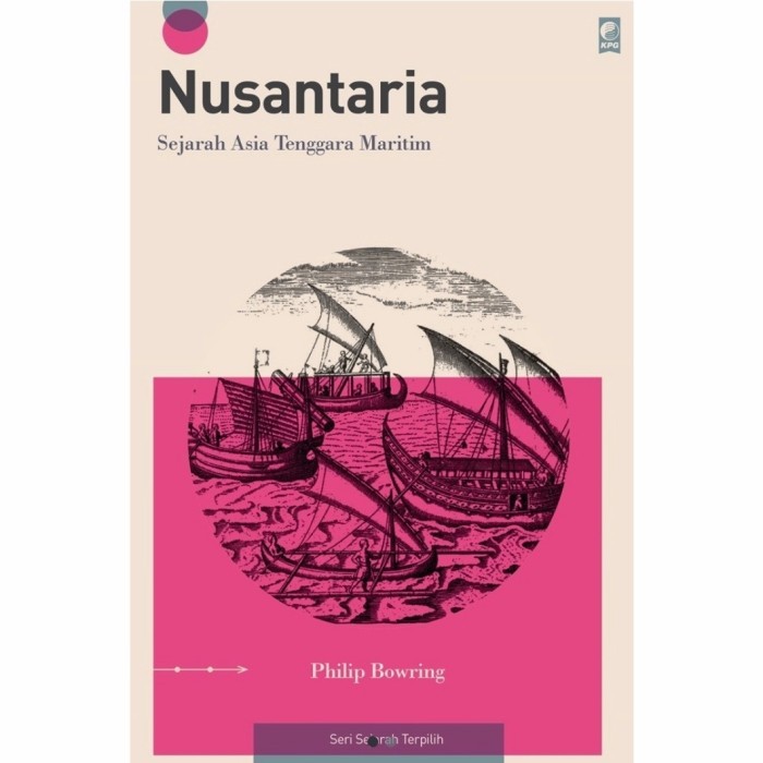 

######### BUKU NUSANTARIA SEJARAH ASIA TENGGARA MARITIM PHILIP BOWRING