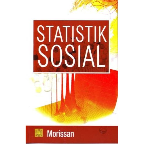 

######### BUKU STATISTIK SOSIAL MORISSAN