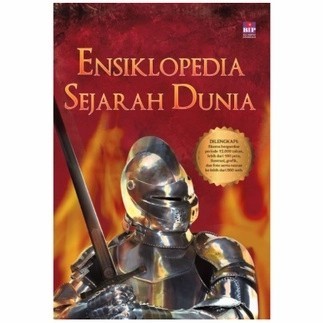 

######### ENSIKLOPEDIA SEJARAH DUNIA USBORNE