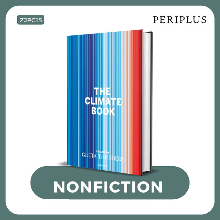 

######### CLIMATE BOOK - 9780241547472
