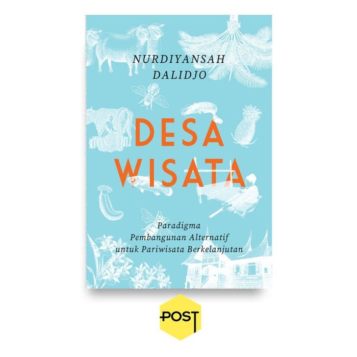 

######### DESA WISATA - NURDIYANSAH DALIDJO