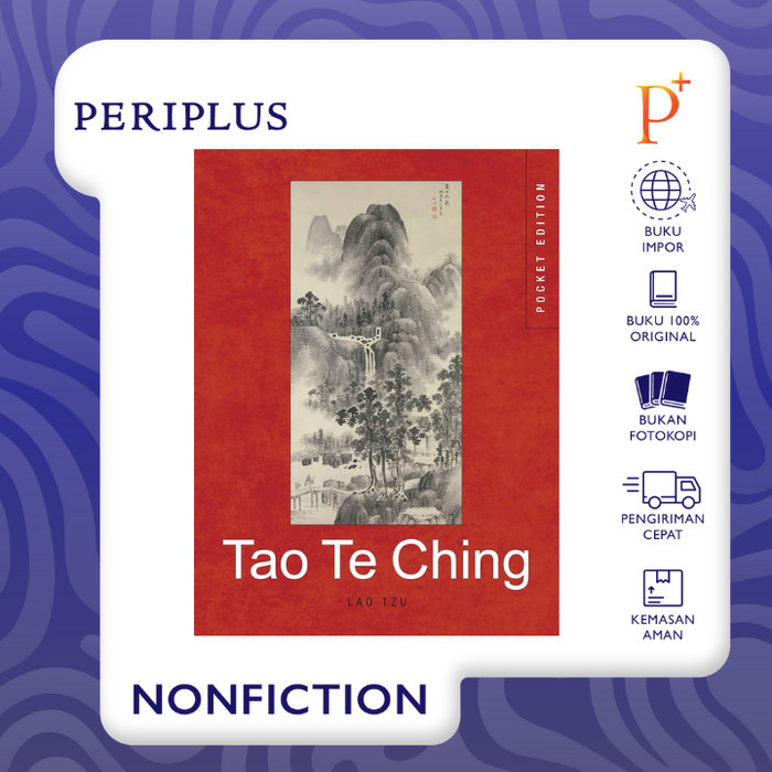 

######### TAO TE CHING - 9781838863623