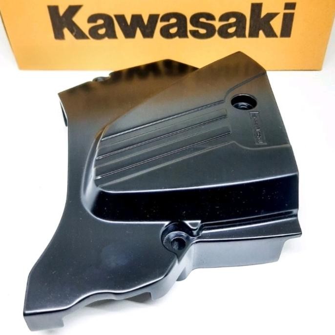 Promo tutup gear tutup gir depan new ninja rr ninja rr old ninja r original COD