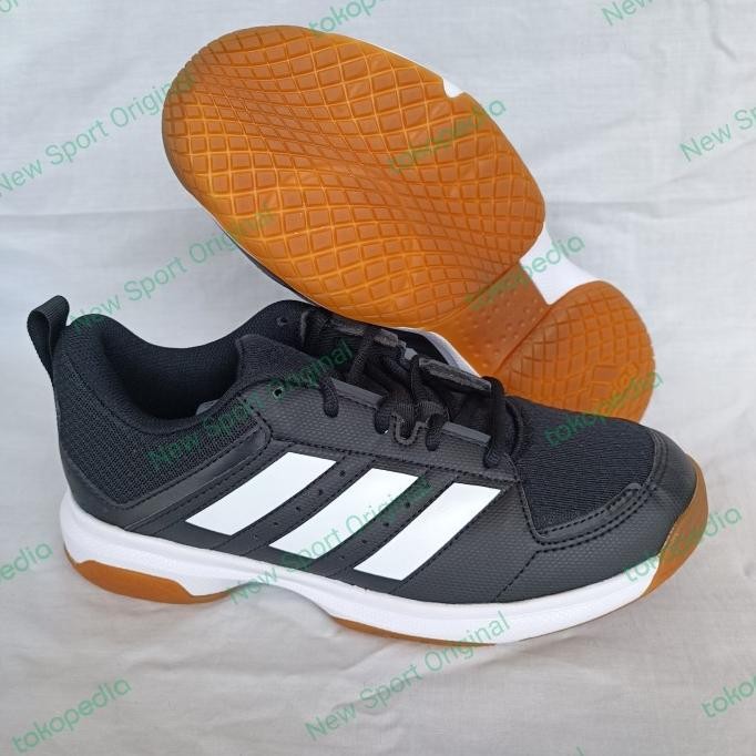 Sepatu Badminton Adidas Ligra 7 M Saena_Sar