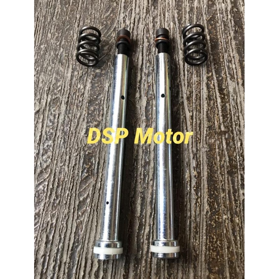 Promo SULING TABUNG SHOCK DEPAN SULING AS SHOCK DEPAN SUPRA X-SUPR FIT-GRAND COD