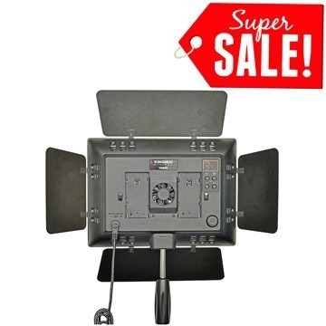 LAMPU STUDIO YONGNUO YN900 LED LIGHT YN 900 VIDEO LIGHT