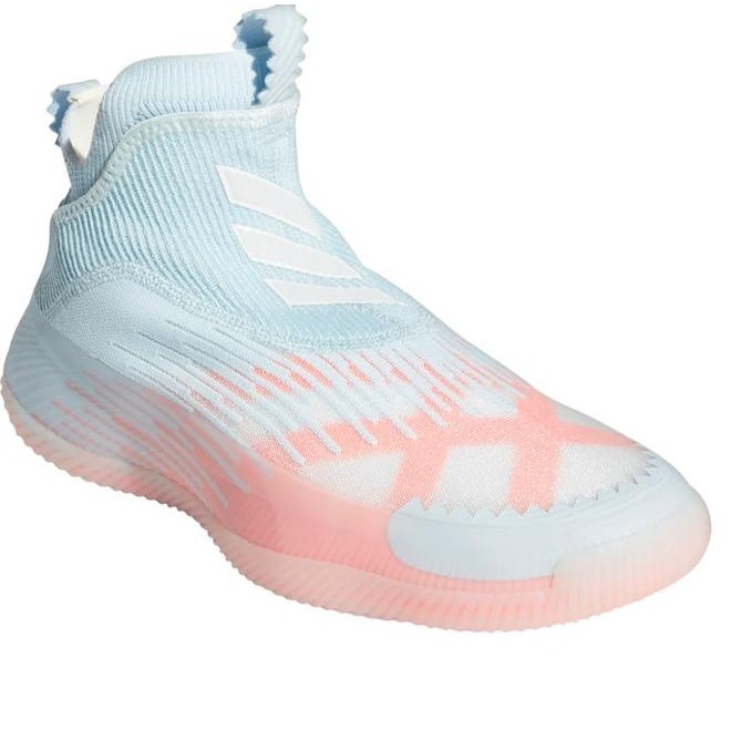 Adidas N3Xt L3V3L Futurenatural Trae Young Shoes - Bisa Request Lain Sein_Sain