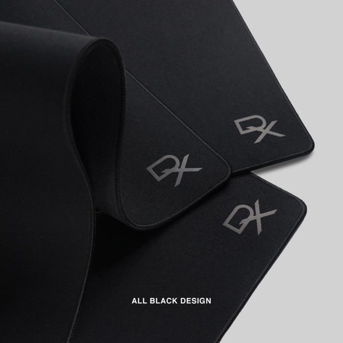 Rexus Mousepad Daxa Jacquard