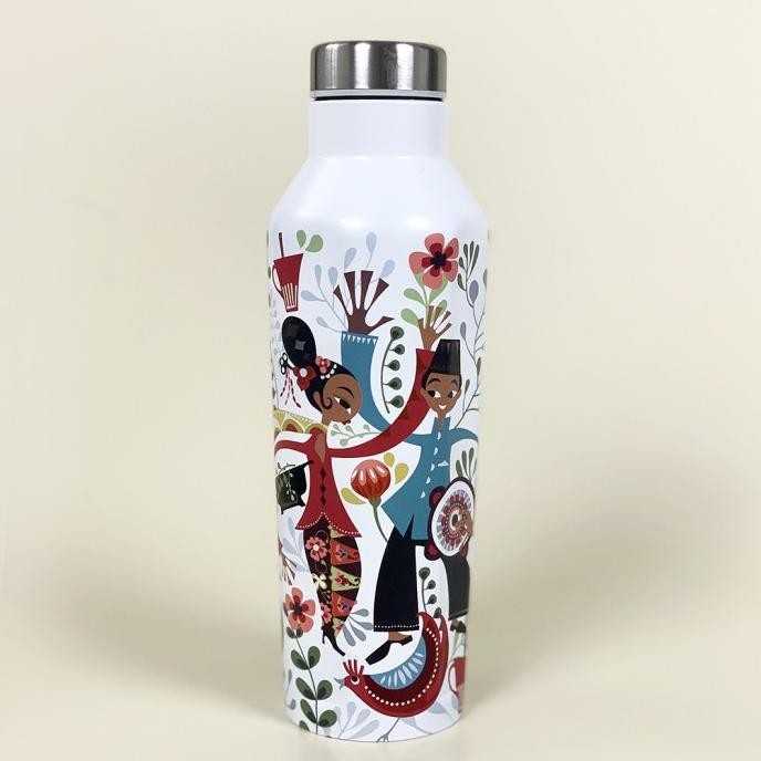 Sale Large Tumbler Sepiring Indonesia