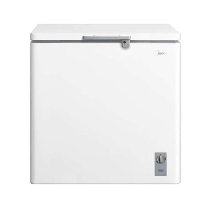 FREEZER BOX MIDEA 200 LITER 150 WATT - HS 259 CNK