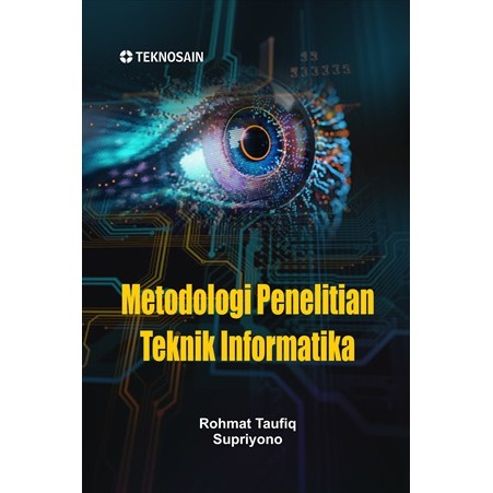 Metodologi Penelitian Teknik Informatika