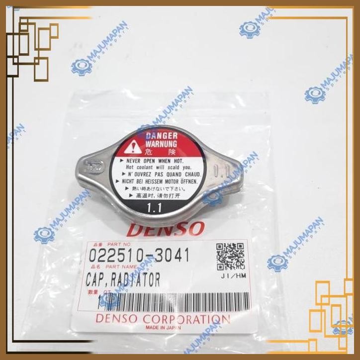 [MPS] TUTUP RADIATOR CIVIC GENIO, CIVIC ESTILO, CIVIC FERIO
