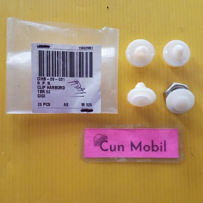 

Klip Hardboard Panther Harga Per Pc Best