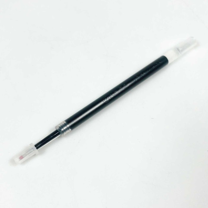 

Refill Isi Tinta Pulpen Kaco Kefill K1622 Hitam 0.5Mm Untuk Pena Kaco Pure 1 Pcs