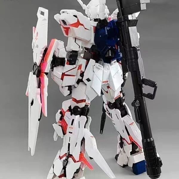 

Unicorn 1/72 Model Kit Fang Dajing