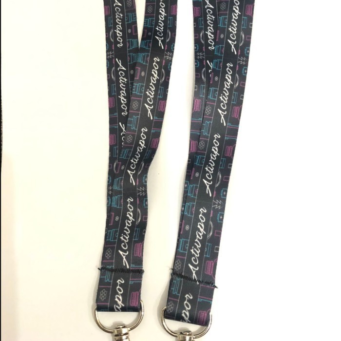 

Custom Lanyard Custom Order